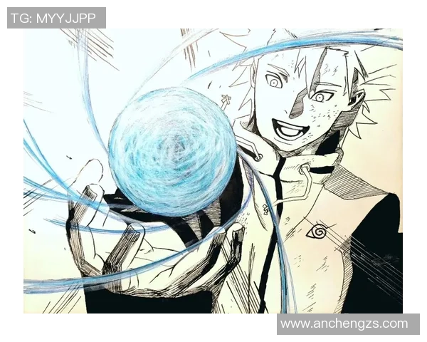 足球明星化身忍者高手搓螺旋丸挑战极限技艺与速度的完美结合